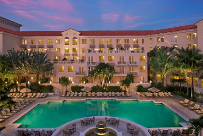 Event Location Event Location