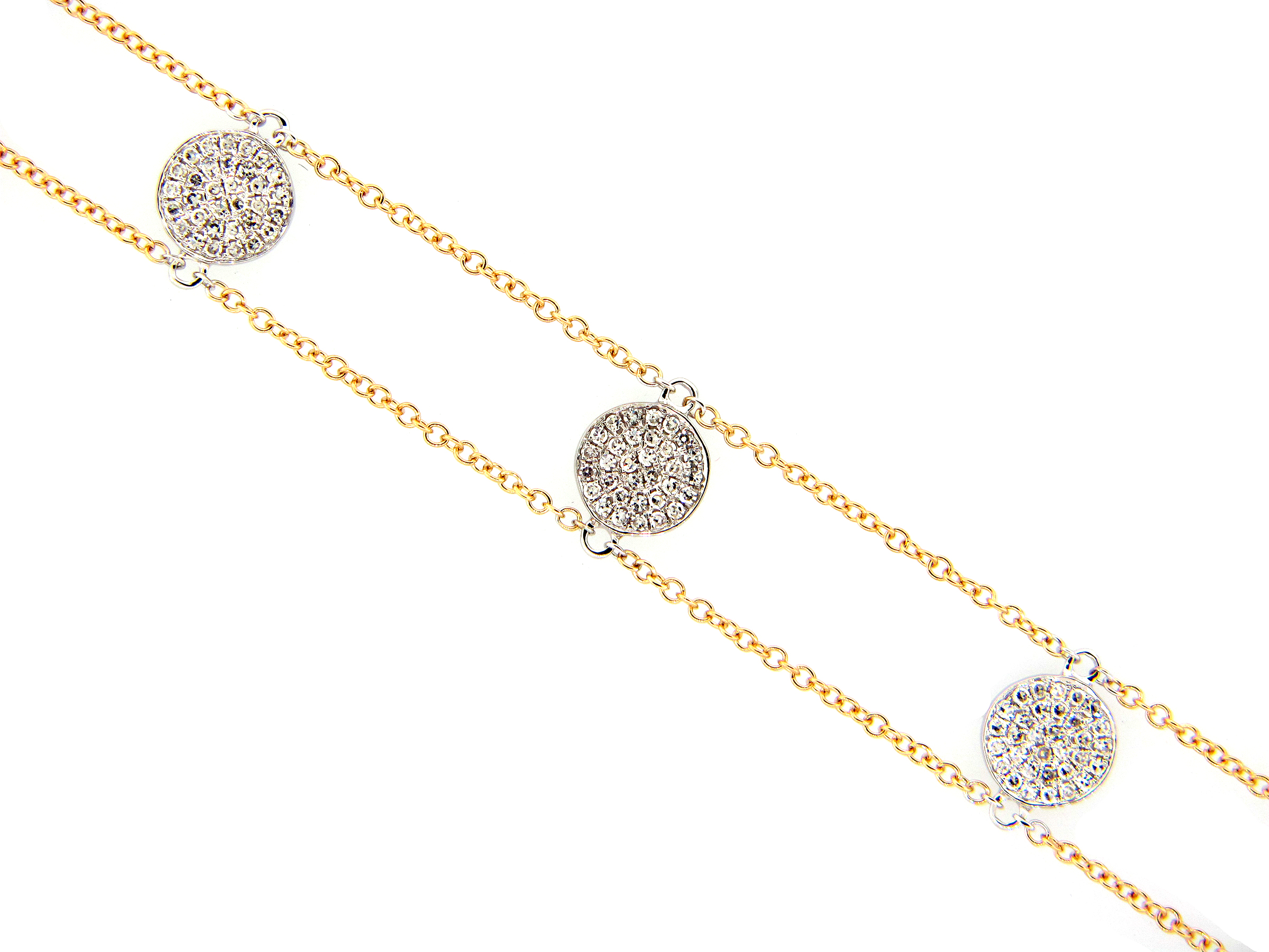 Dilamani Jewelry | Diamond Bracelet