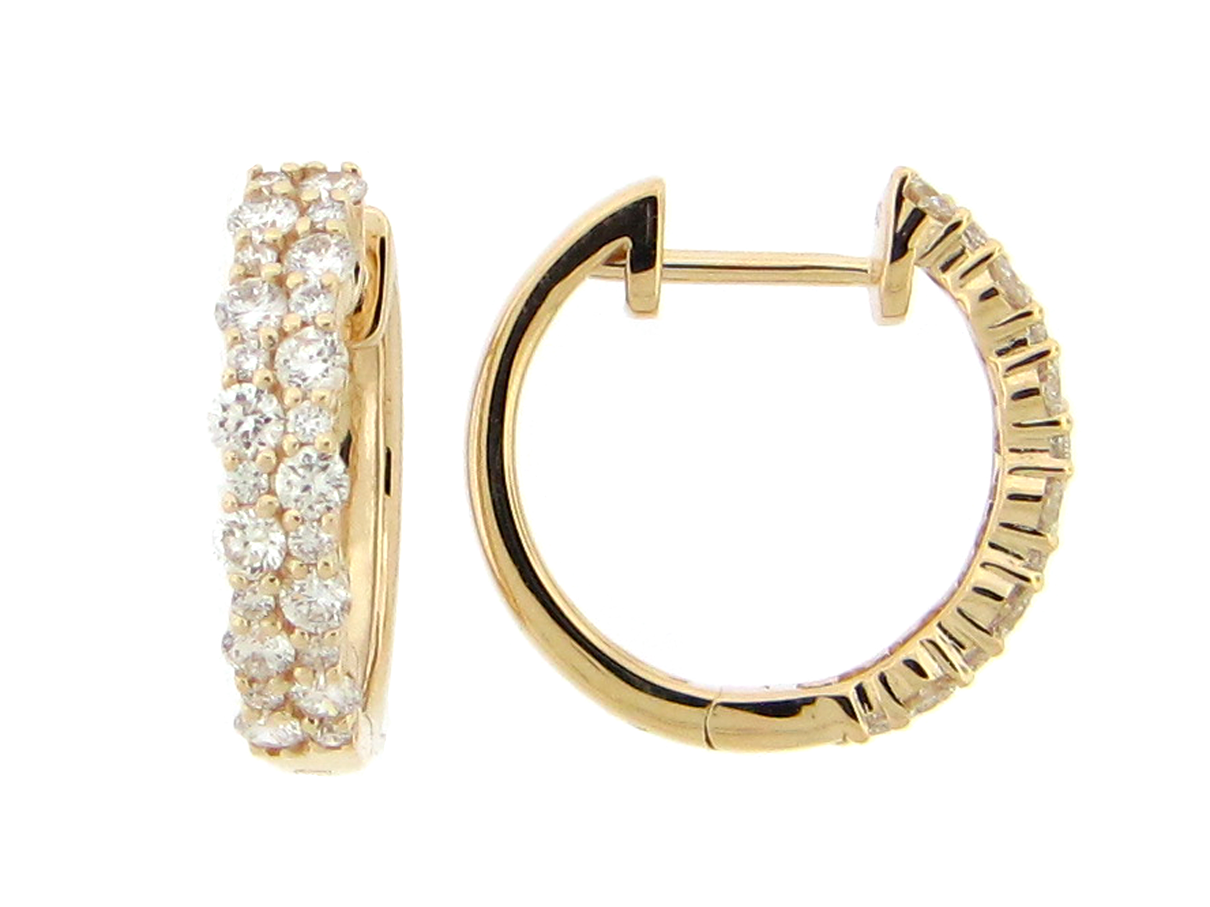 Dilamani Jewelry | Diamond Earring